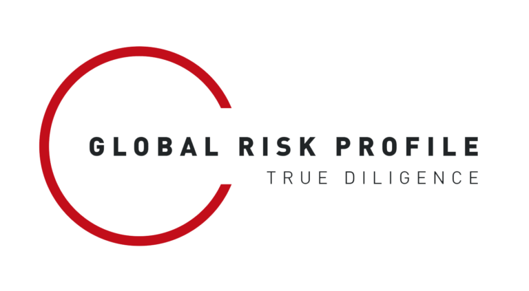 Global Risk Profile Due Diligence