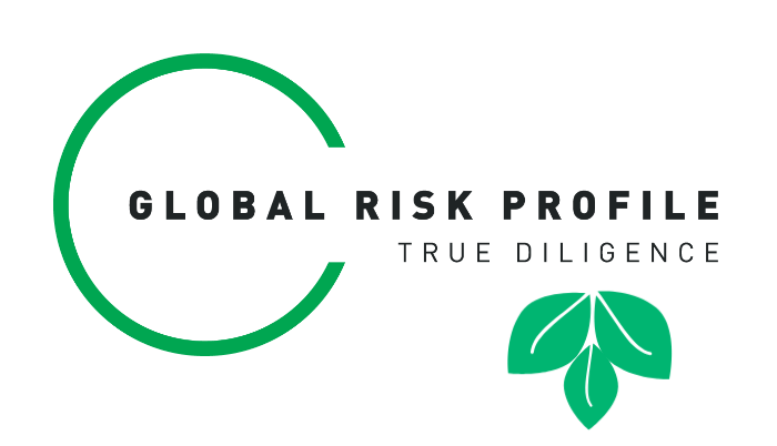 ESG Global Risk Profile